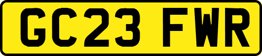 GC23FWR