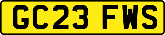 GC23FWS