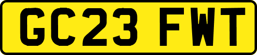 GC23FWT