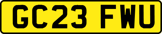 GC23FWU
