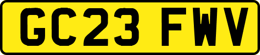 GC23FWV