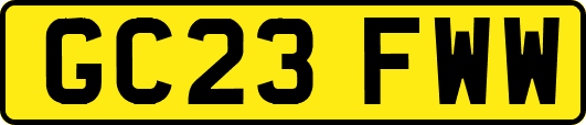 GC23FWW