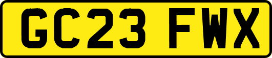 GC23FWX