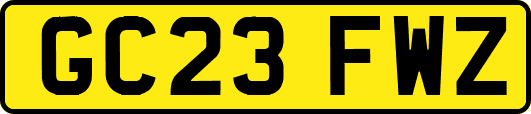 GC23FWZ