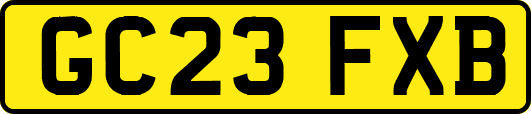 GC23FXB