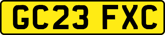 GC23FXC
