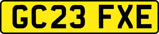 GC23FXE
