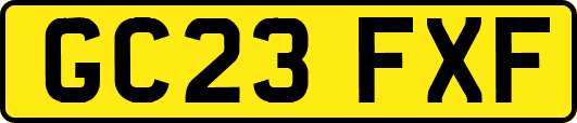 GC23FXF