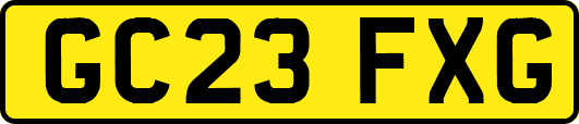 GC23FXG