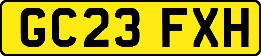 GC23FXH