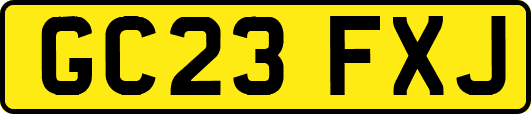 GC23FXJ