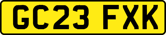 GC23FXK