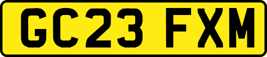 GC23FXM