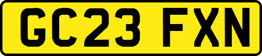 GC23FXN