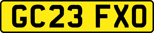 GC23FXO