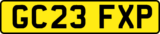 GC23FXP
