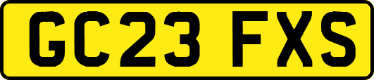 GC23FXS