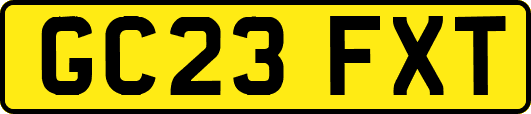 GC23FXT