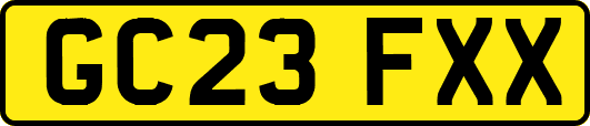 GC23FXX