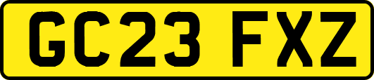 GC23FXZ
