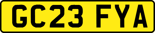 GC23FYA