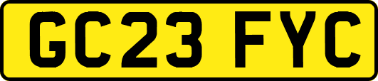 GC23FYC