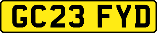 GC23FYD