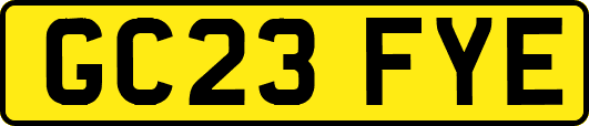 GC23FYE