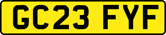 GC23FYF