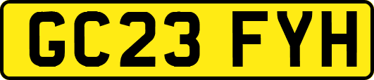 GC23FYH