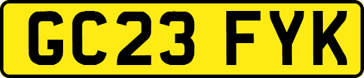 GC23FYK