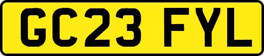 GC23FYL