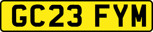 GC23FYM