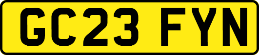 GC23FYN