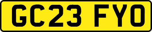GC23FYO