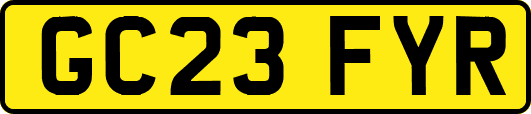 GC23FYR