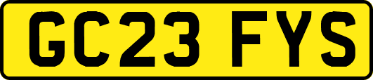 GC23FYS