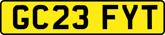 GC23FYT