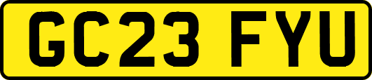 GC23FYU