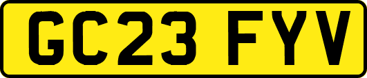 GC23FYV