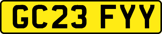 GC23FYY