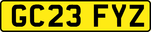 GC23FYZ