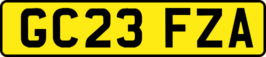 GC23FZA