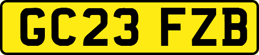 GC23FZB