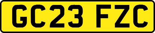 GC23FZC