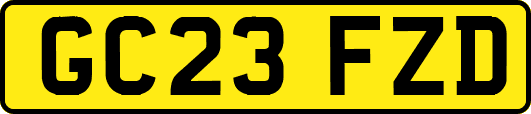 GC23FZD