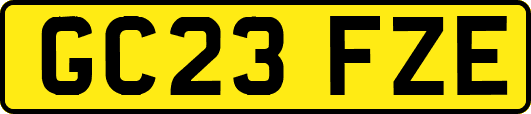 GC23FZE