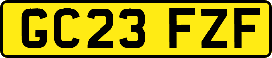 GC23FZF