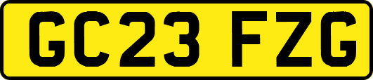 GC23FZG