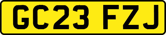 GC23FZJ